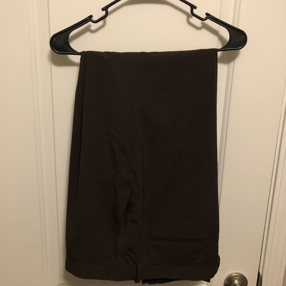 Claiborne 40X29 Dress Slacks